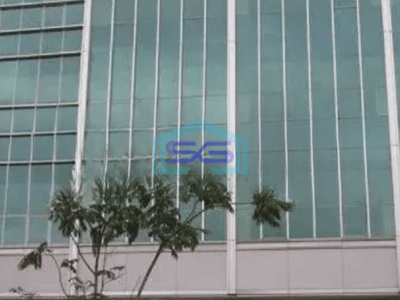 Dijual Cepat Ruko Luas Bangunan  375 m² di Pantai Indah Kapuk Jakarta Utara