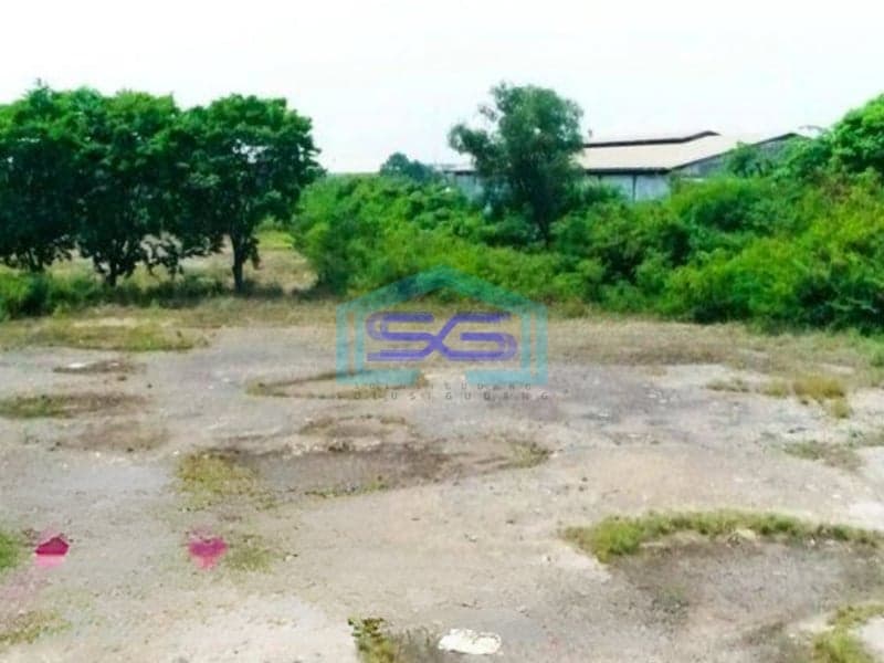 Dijual Tanah di Marunda Cilincing Jakarta Utara Luas 1 Ha Dalam Kawasan Kbn Marunda