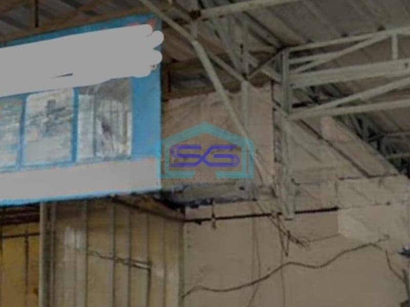 Dijual Ruko Luas Bangunan 120 m2 Lokasi Pegadungan Jakarta Barat