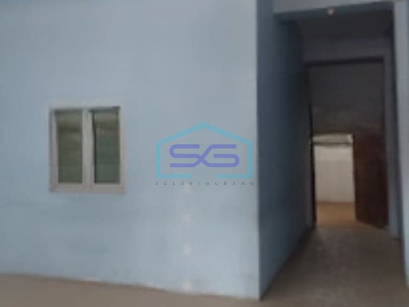 Disewakan Ruko 2 Lantai Luas Bangunan 100 m² Lokasi di Kendal