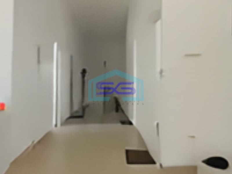 Disewakan Gudang Dekat Jl Kaliurang Sukoharjo Ngaglik SLeman Jogja Luas Bangunan 740 m²