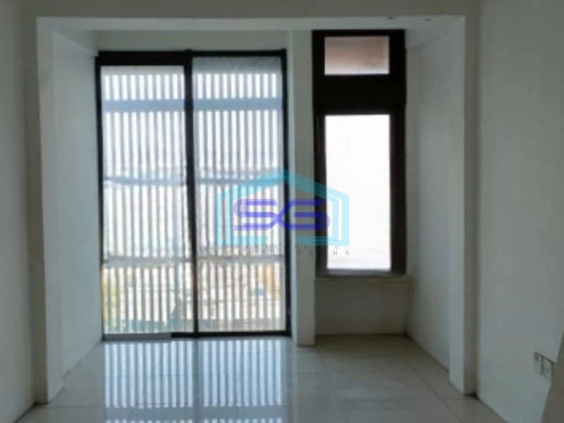 Disewakan Ruko 3 Lantai Luas Bangunan 284 m² Lokasi Denpasar Bali