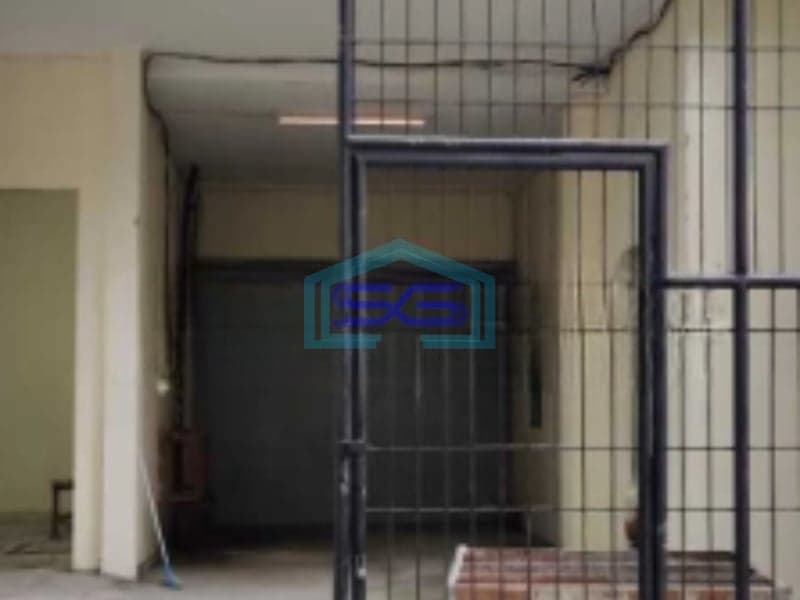 Dijual Gudang Multiguna Bisa Produksi Alam Sutera Tangerang LB 725m2