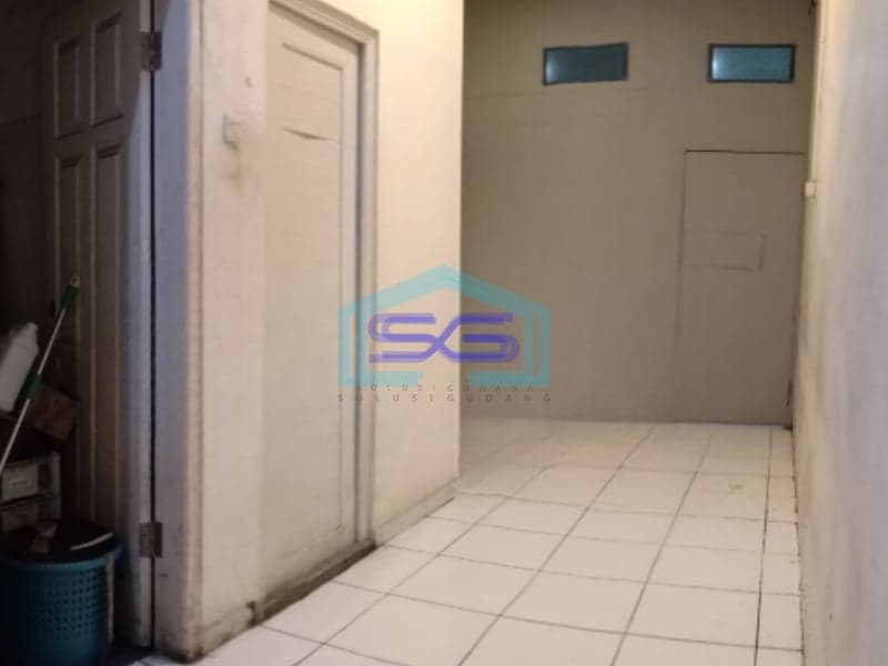 Disewakan Ruko 3 Lantai Lokasi Strategis di Lowokwaru Malang