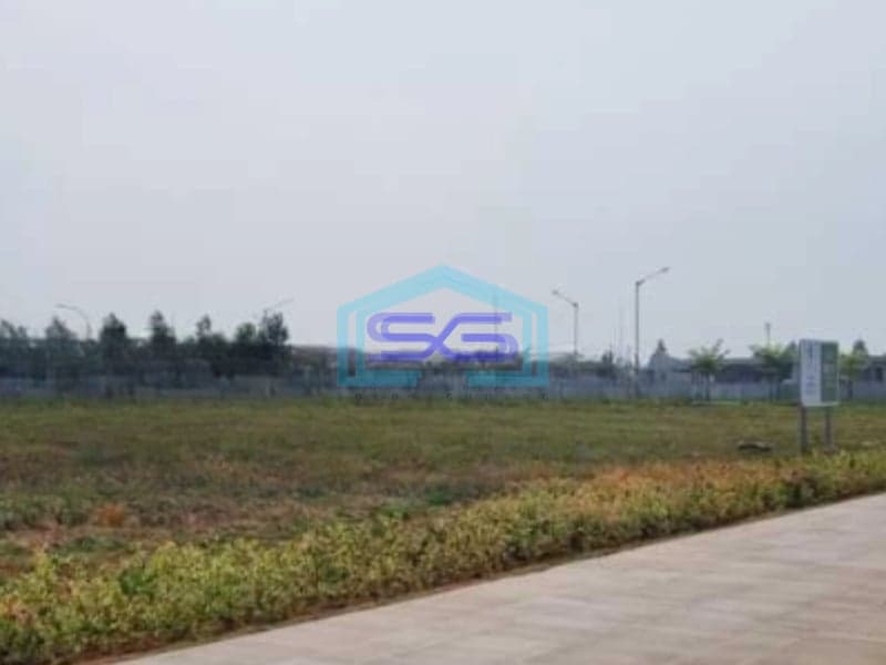 Dijual Tanah Luas 2387 m² Lokasi di Pantai Indah Kapuk Jakarta Utara