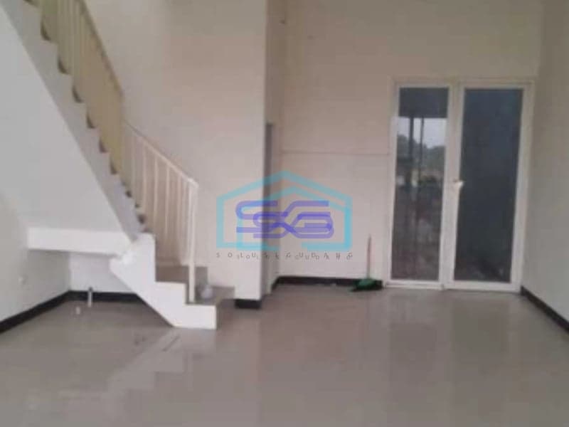 Dijual Ruko 2 Lantai Lokasi Krian Sidoarjo Jawa Timur