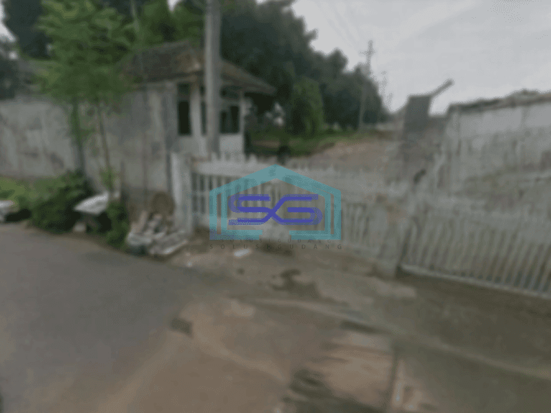 Dijual Tanah Luas 67000 m² Lokasi Kademangan Probolinggo