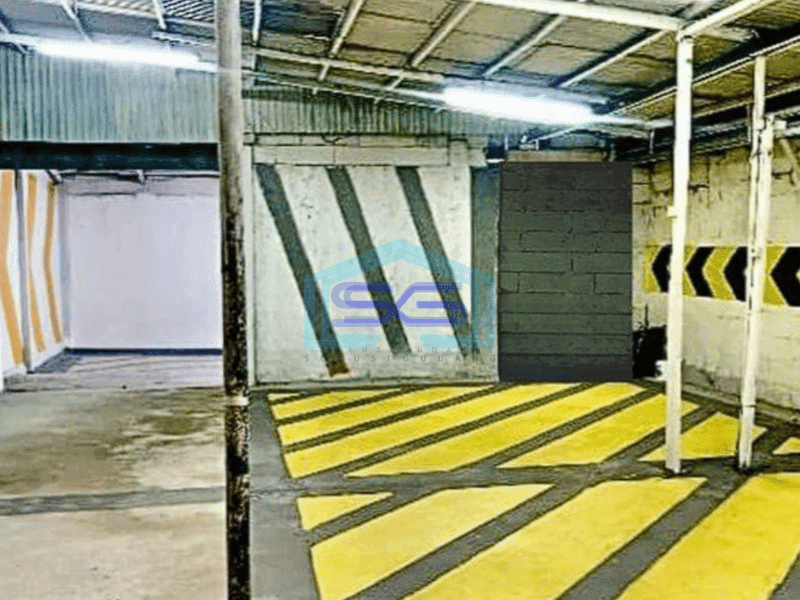 Disewa gudang bagus siap pakai dekat Pik 1 & Tol Jorr
