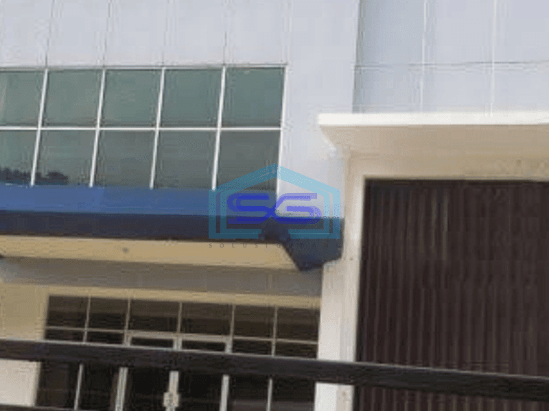Disewakan Gudang di Kawasan Industri Jababeka Bekasi 5 Dekat Dari Pintu Tol Cibatu