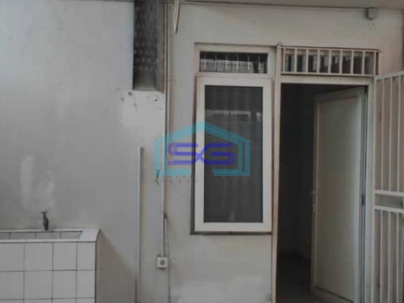 Disewakan Ruko 3 Lantai Luas Tanah 197 m²  di Semarang