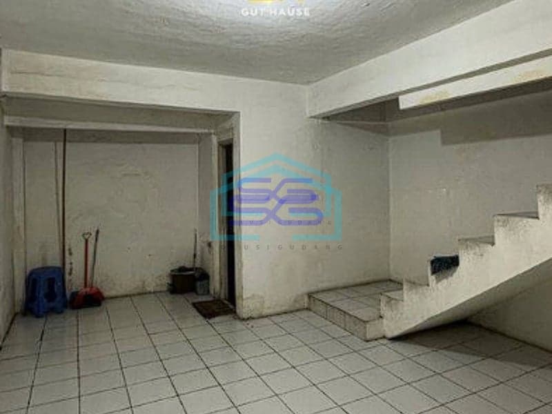 Dijual Ruko di Jalan Gatep Mangga Dua Jakarta Pusat LB 200m2