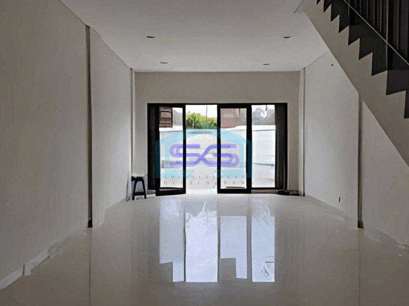 Dijual Ruko di Westpark BSD Tangerang