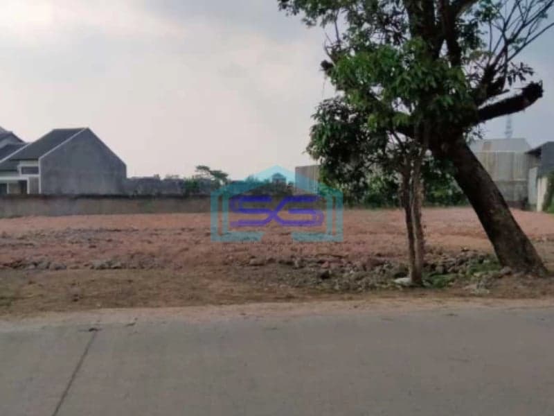 Dijual Tanah Lokasi Baleendah Luas Tanah  3335 m²