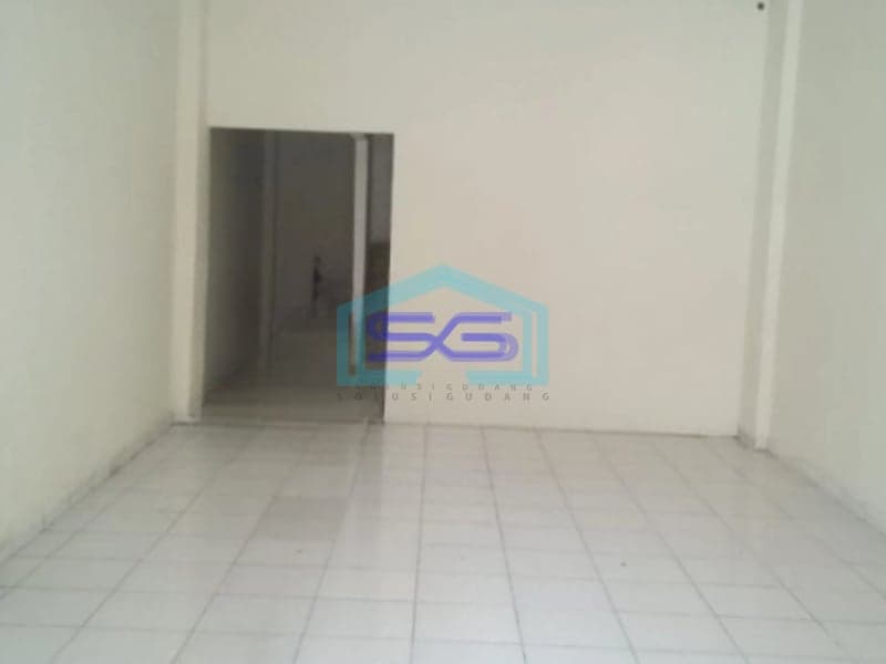Dijual Ruko Murah Luas Bangunan  180 m² Lokasi Tanah Abang Jakarta Pusat