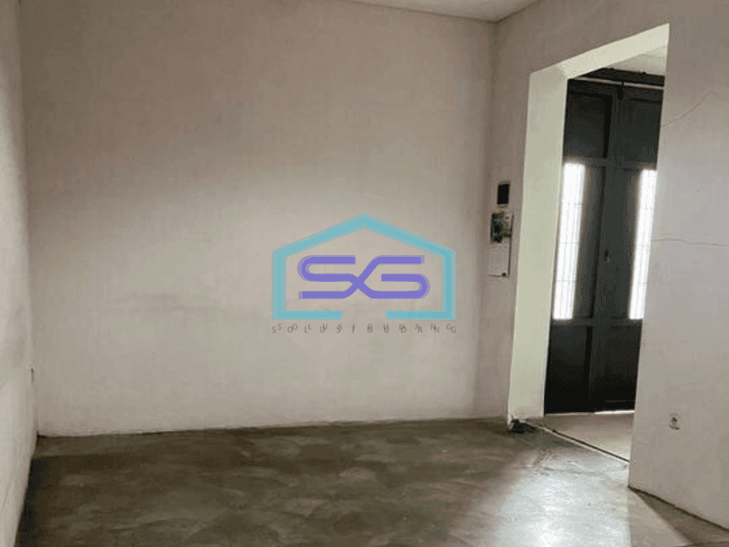 Disewakan Gudang dan Kantor di Batununggal Bandung Jawa Barat