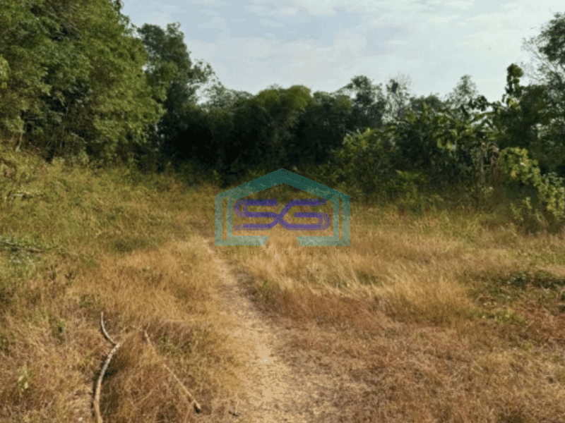 Dijual Tanah Luas 60000 m²  di Wonosegoro Boyolali