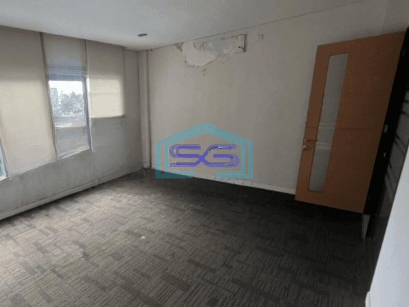Dijual Ruko 4 Lantai Harga Miring Di Main Road Pancoran Jakarta Selatan