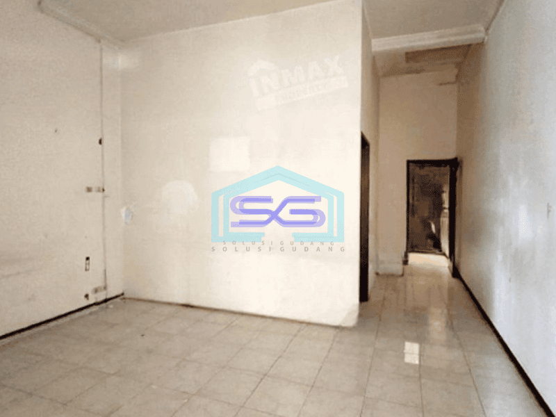 Dijual Cepat Ruko Harga Nego Luas Bangunan 180 m² di Singosari Malang