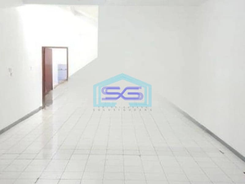 Dijual Ruko Taman Holis Indah Bandung Mainroad