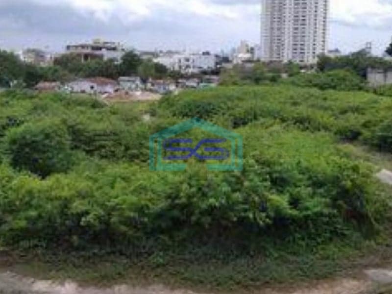 Dijual Tanah Kavling Lokasi di Pluit Penjaringan Jakarta Utara LT 2000m2