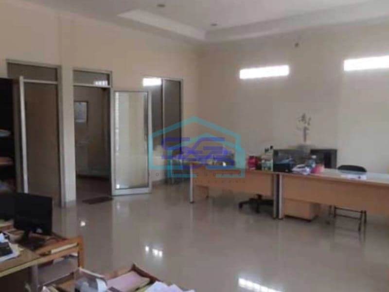 Dijual Ruko Murah Lokasi Bebas Banjir di Tarumajaya Bekasi Luas Bangunan  1468 m²
