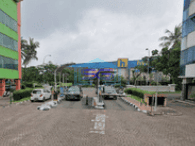 Dijual Ruko 3 Lantai Karawaci Office Park Ruko Pinangsia Tanggerang