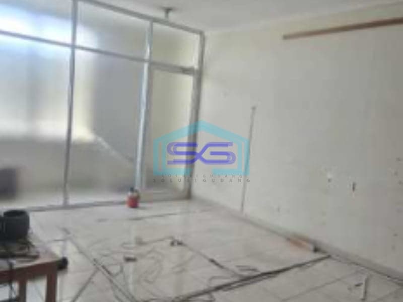 Disewakan Ruko Bangunan 3 Lantai Di Harapan Indah Bekasi LB 240m2