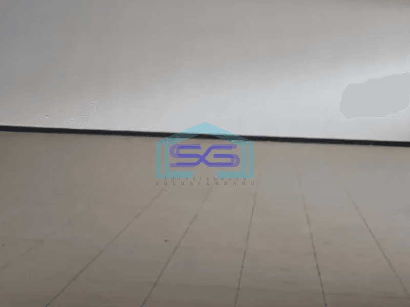 Disewakan Gudang Akses Container 40 Feet di Sepatan Tangerang