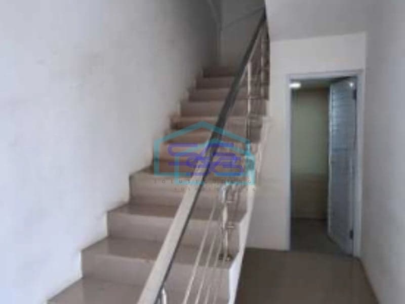Disewakan Gudang Luas Tanah  480 m² Lokasi Bebas Banjir di Karawaci Tangerang