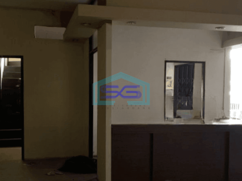 Dijual Cepat Ruko Luas Bangunan  360 m² Lokasi Strategis di Bintaro Jakarta Selatan