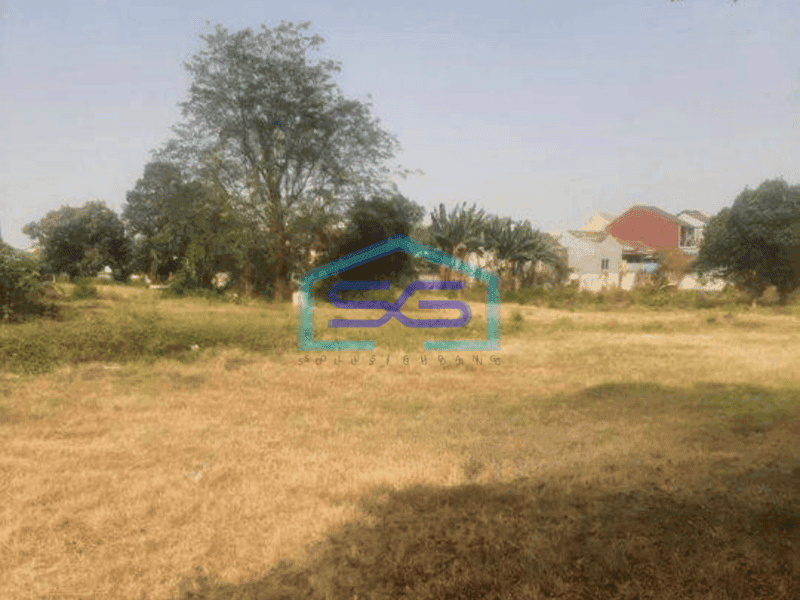 Dijual pabrik dan gudang cilodong