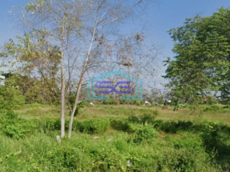 Dijual Tanah Dikawasan Industri Di Prambanan Klaten Jawa tengah Luas tanah 6000 m²