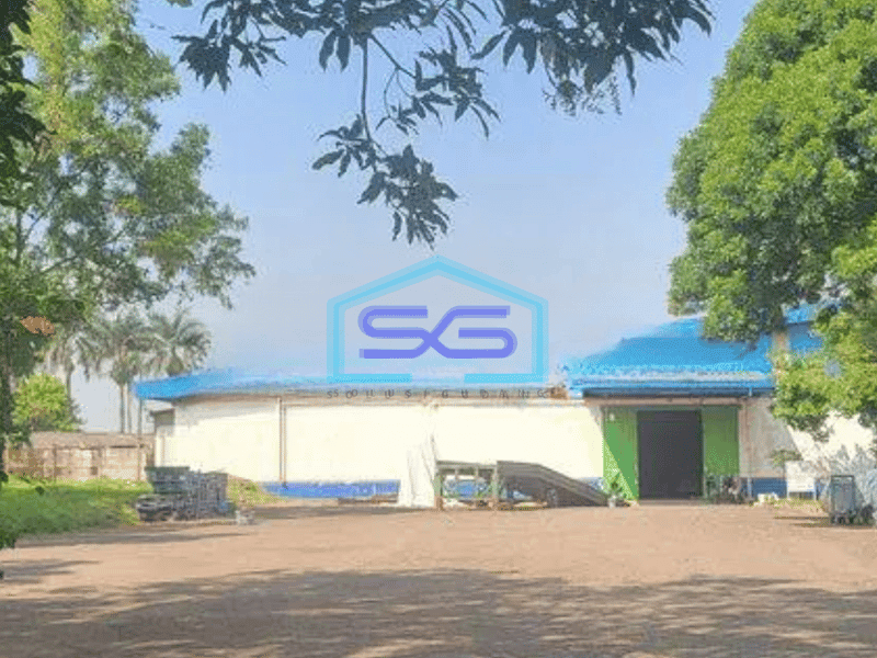 Disewa Gudang rancaekek siap pakai Bagus