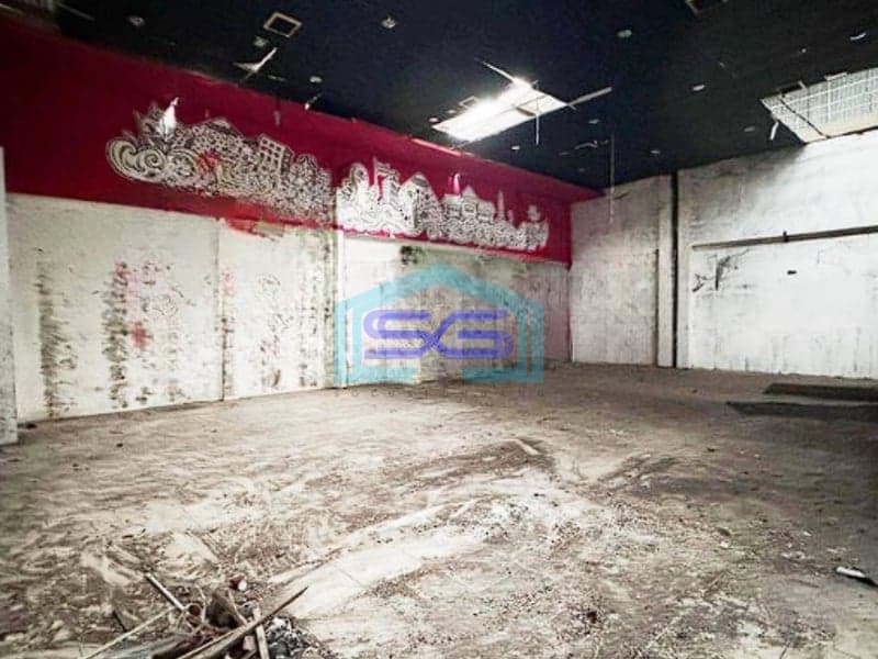 Disewakan Gudang Siap Pakai Dan Strategis di Malang Luas Tanah 1160m2