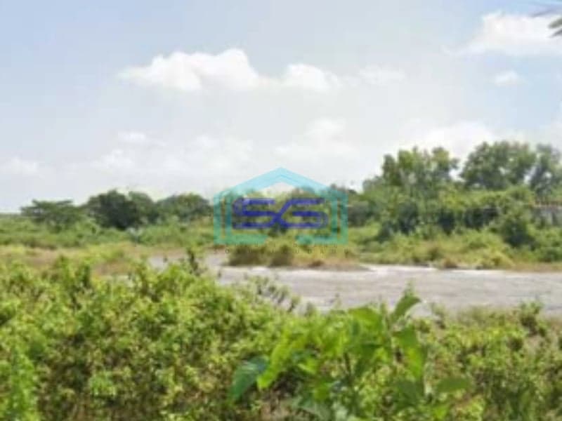 Disewakan Lahan Tanah Industri Lokasi Sidoharjo Sragen Jawa Tengah Luas 5250m2
