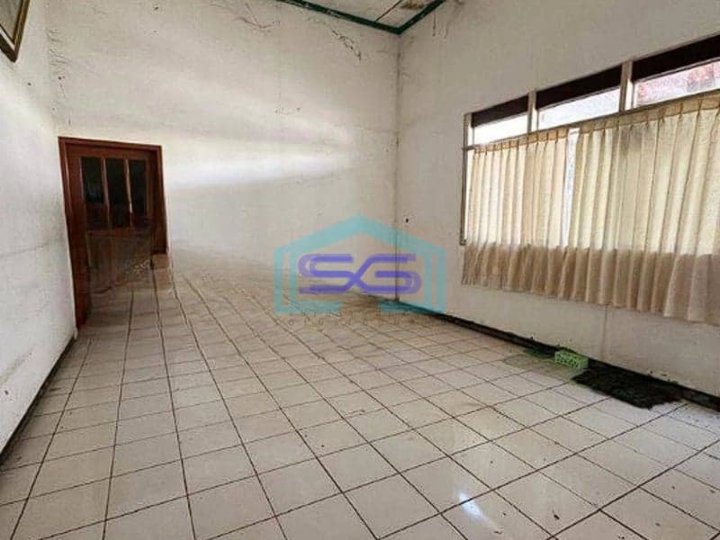 Disewakan Gudang Siap Pakai Dan Strategis Lokasi di Kepanjen Malang LB 6000m2
