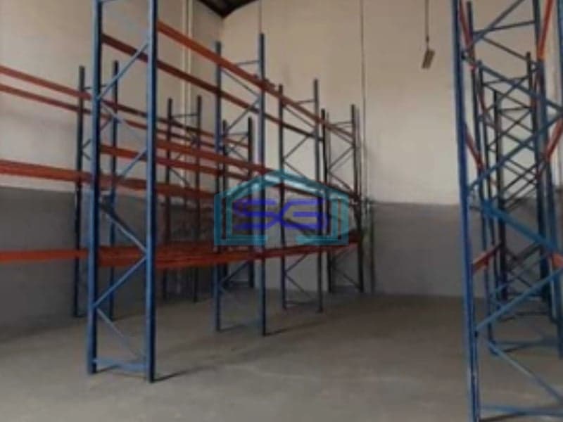 Dijual Gudang Siap Pakai di Green Sedayu Cakung Jakarta Timur LB 145m2