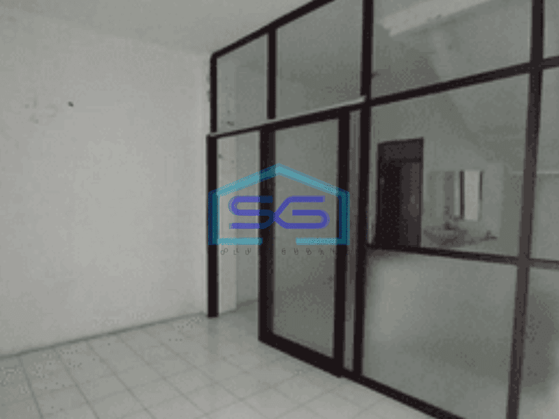 Dijual Ruko di Petojo Jakarta Pusat
