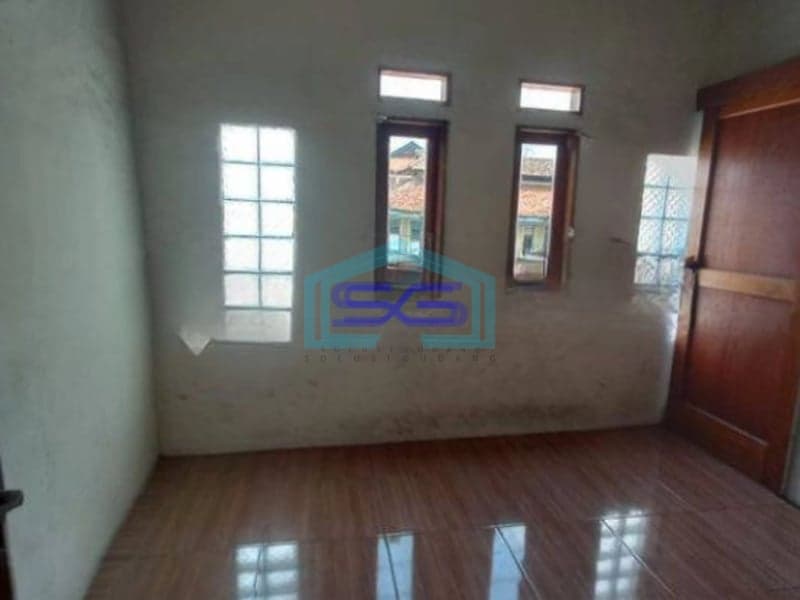 Dijual Ruko 2 Lantai Strategis Siap Pakai Soreang Bandung SHM