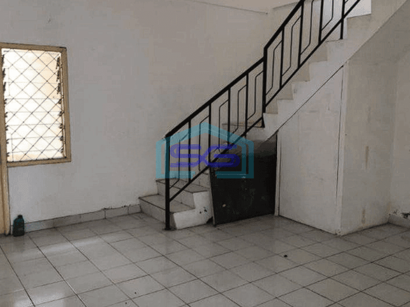 Dijual Ruko 2 Lantai Termurah di Sentra Tropodo Dekat Waru Sidoarjo LB 125m2