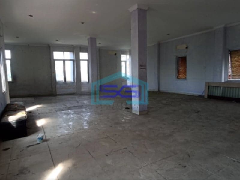 Disewakan Ruko Di Singosari Raya Semarang Tengah Luas Bangunan 900 m²