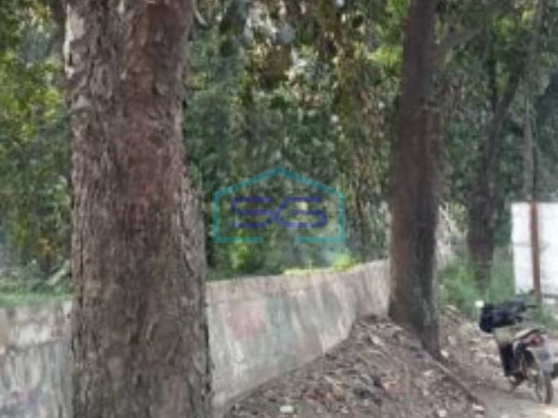 Dijual Tanah Luas 32000 m² Lokasi Bebas Banjir di Bogor Jawa Barat