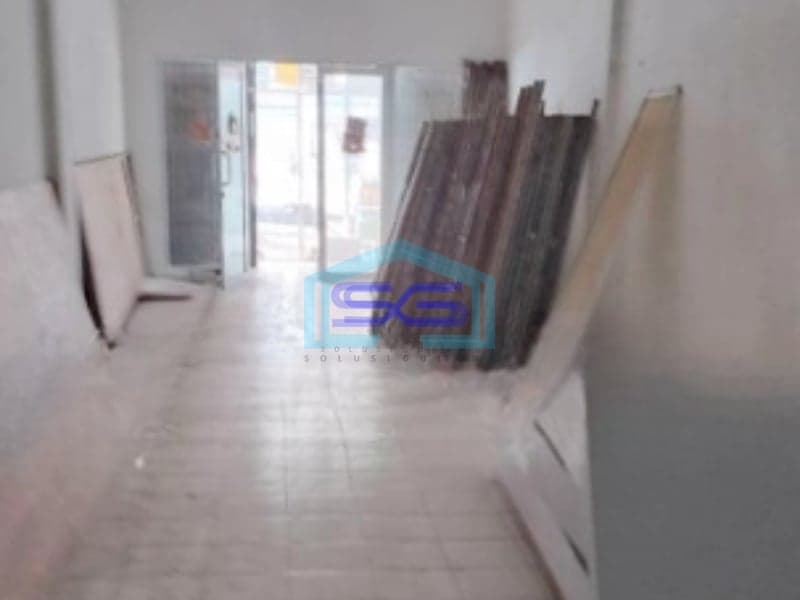 Disewakan Ruko Luas Bangunan 272 m² Lokasi Strategis di Muara Karang Jakarta Utara