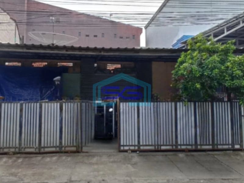 Disewakan Ruko Di Kaliwungu Kendal Luas Bangunan 100 m²