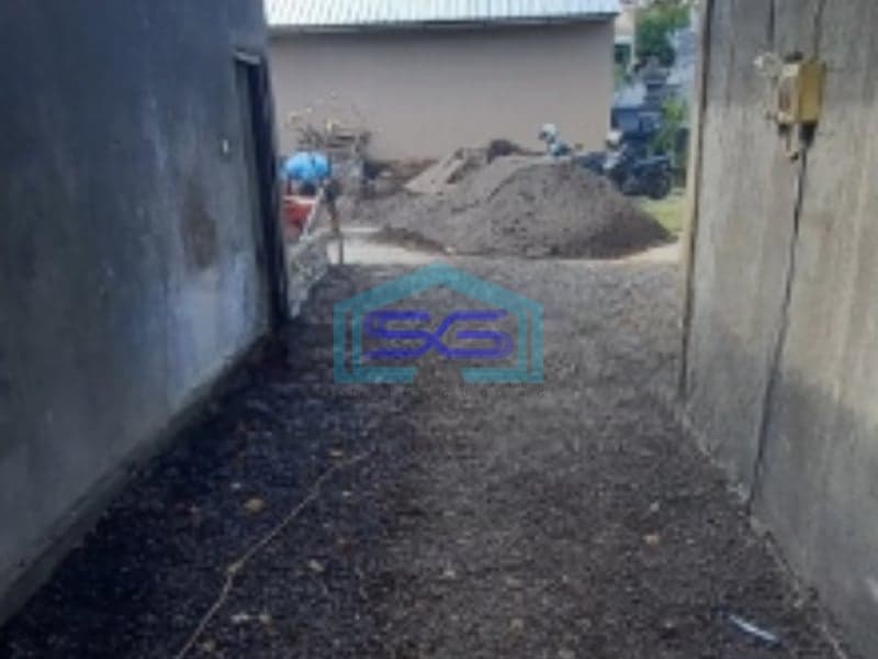 Disewakan Gudang Puramertasari di Badung Bali Cocok Storage Barang Kecil Luas 186m2