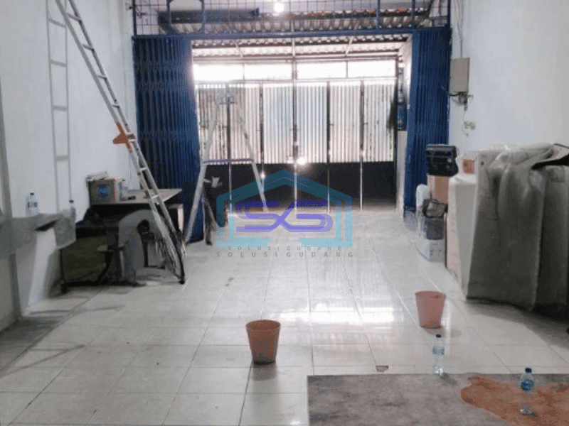 Dijual Ruko Lokasi Strategis di Jalan Utama Jelambar Jakarta Barat Luas Bangunan 160 m²