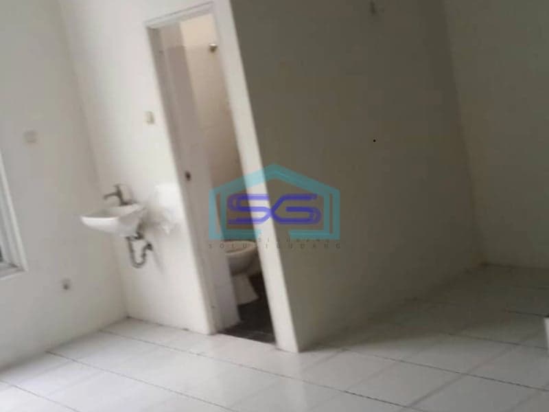 Dijual Ruko 3 Lantai di Jl. Margasatwa Raya, Jakarta Selatan