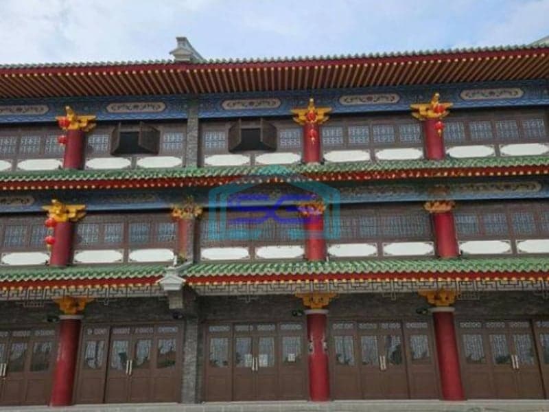 Dijual Cepat Ruko Mega Kuningan Shanghai Jakarta Utara Lokasi Strategis Pik 2