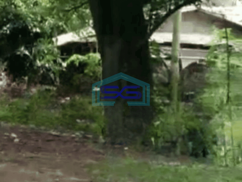 Dijual Tanah Bisa Akses Container 40 Feet Luas Tanah 170000 m² di Balaraja Tangerang