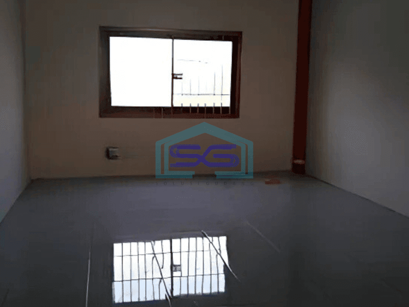 Disewakan Ruko 2 Lantai Jalan Sumur Batu Raya Jakarta Pusat